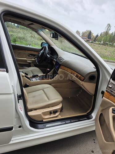 BMW 530 2002, 277,000 km - 3.0 л - Lənkəran