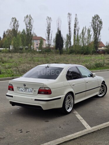 BMW 530 2002, 277,000 km - 3.0 л - Lənkəran