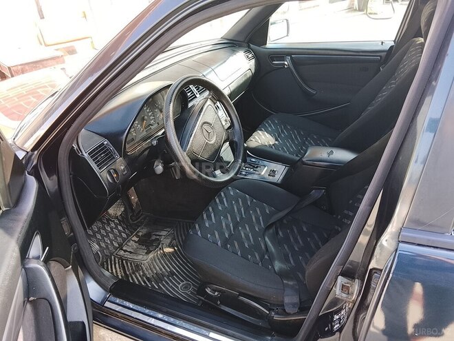 Mercedes C 180 1998, 433,000 km - 1.8 l - Şirvan