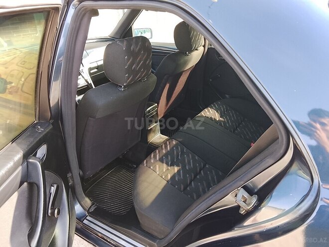 Mercedes C 180 1998, 433,000 km - 1.8 l - Şirvan