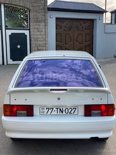 LADA (VAZ) 2114 2011, 295,000 km - 1.6 l - Bakı
