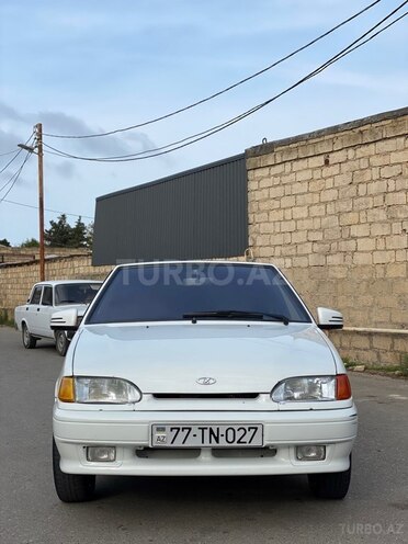 LADA (VAZ) 2114 2011, 295,000 km - 1.6 l - Bakı