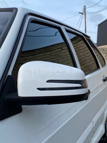 LADA (VAZ) 2114 2011, 295,000 km - 1.6 l - Bakı