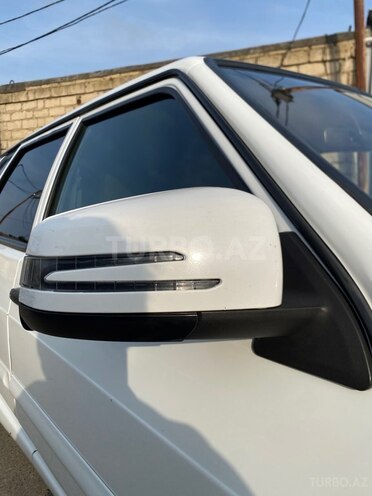 LADA (VAZ) 2114 2011, 295,000 km - 1.6 l - Bakı