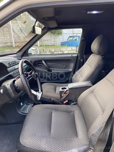 LADA (VAZ) 2114 2011, 295,000 km - 1.6 l - Bakı