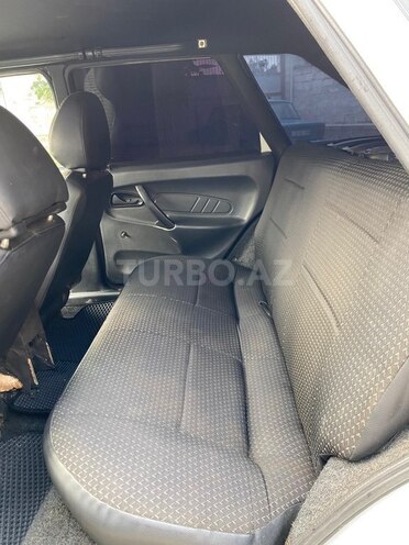 LADA (VAZ) 2114 2011, 295,000 km - 1.6 l - Bakı