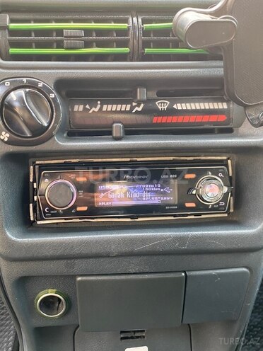 LADA (VAZ) 2114 2011, 295,000 km - 1.6 l - Bakı