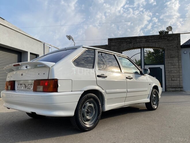 LADA (VAZ) 2114 2011, 295,000 km - 1.6 l - Bakı