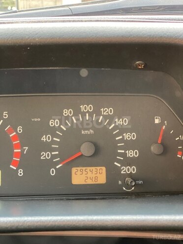 LADA (VAZ) 2114 2011, 295,000 km - 1.6 l - Bakı