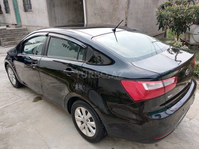 Kia Rio 2012, 277,765 km - 1.4 l - Bakı