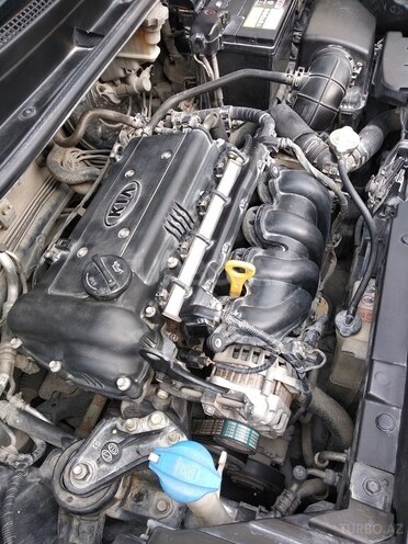 Kia Rio 2012, 277,765 km - 1.4 l - Bakı