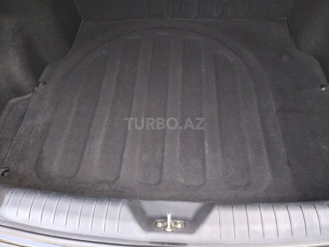 Kia Rio 2012, 277,765 km - 1.4 l - Bakı
