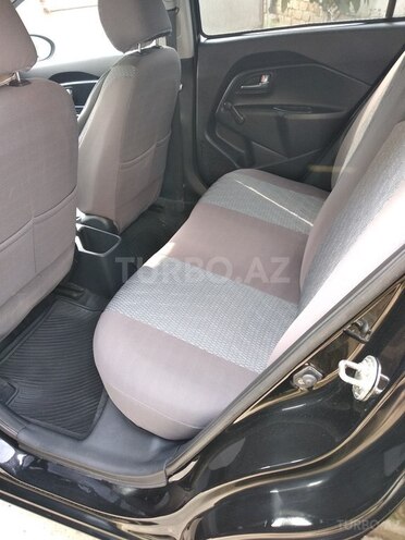 Kia Rio 2012, 277,765 km - 1.4 l - Bakı