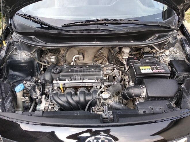Kia Rio 2012, 277,765 km - 1.4 l - Bakı