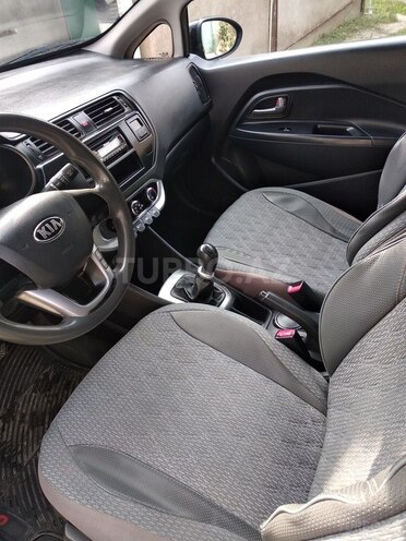 Kia Rio 2012, 277,765 km - 1.4 l - Bakı