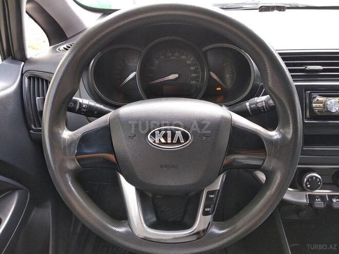 Kia Rio 2012, 277,765 km - 1.4 l - Bakı