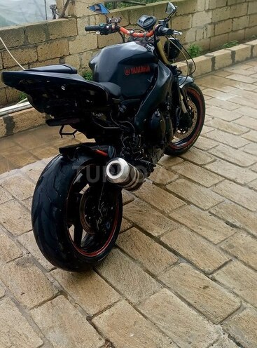 Yamaha  2001, 55 km - 1.0 l - Neftçala