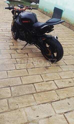 Yamaha  2001, 55 km - 1.0 l - Neftçala