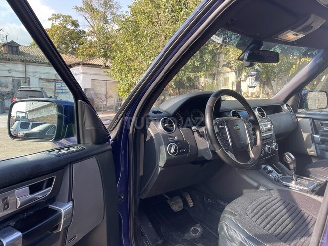 Land Rover Discovery 2009, 380,000 km - 3.0 l - Bakı