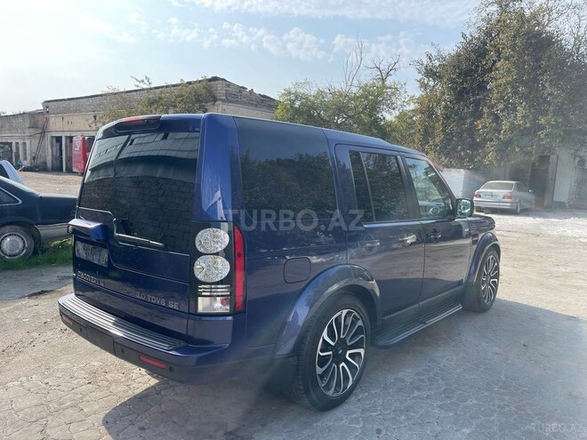 Land Rover Discovery 2009, 380,000 km - 3.0 l - Bakı
