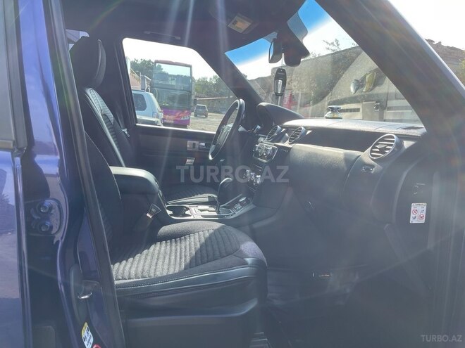 Land Rover Discovery 2009, 380,000 km - 3.0 l - Bakı