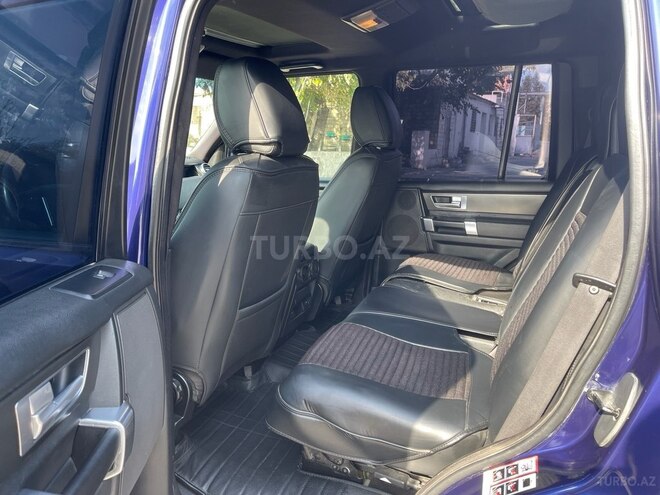 Land Rover Discovery 2009, 380,000 km - 3.0 l - Bakı