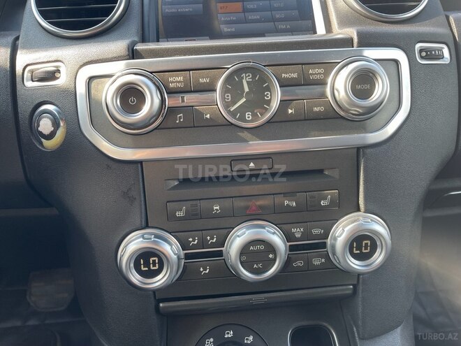 Land Rover Discovery 2009, 380,000 km - 3.0 l - Bakı