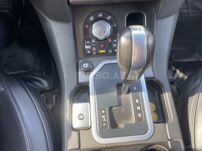 Land Rover Discovery 2009, 380,000 km - 3.0 l - Bakı