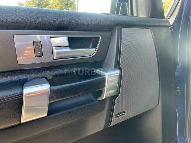 Land Rover Discovery 2009, 380,000 km - 3.0 l - Bakı