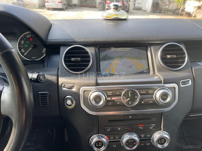 Land Rover Discovery 2009, 380,000 km - 3.0 l - Bakı