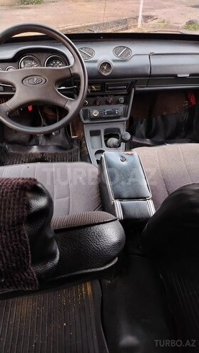 LADA (VAZ) 2106 1983, 12,500 km - 1.5 л - Balakən