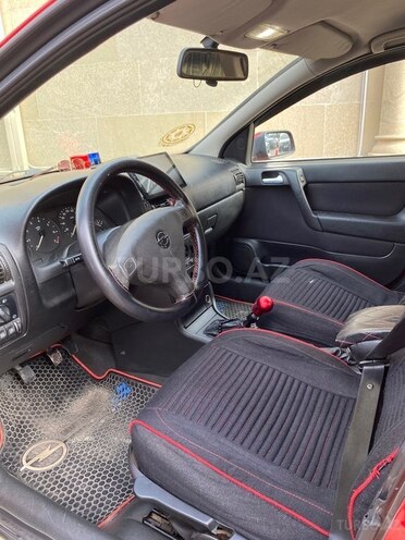 Opel Astra 2000, 351,416 km - 1.6 l - Sumqayıt