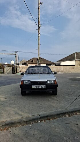 LADA (VAZ) 21099 2002, 320,000 km - 1.5 л - Xudat