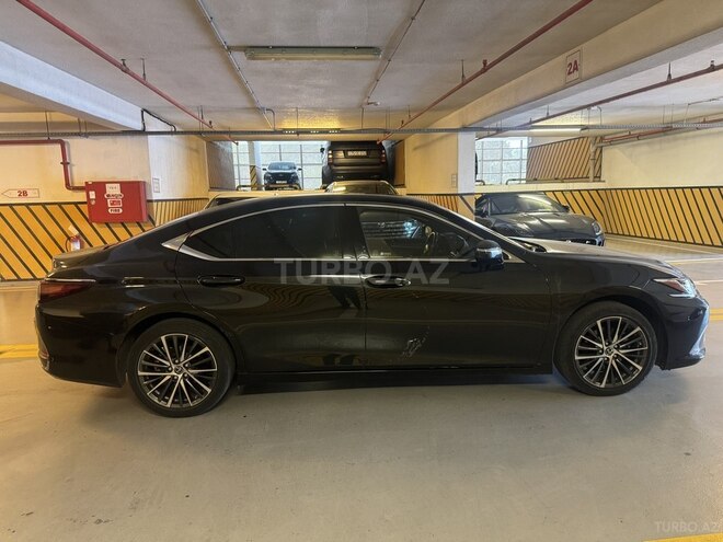 Lexus ES 250 2022, 95,000 km - 2.5 l - Bakı