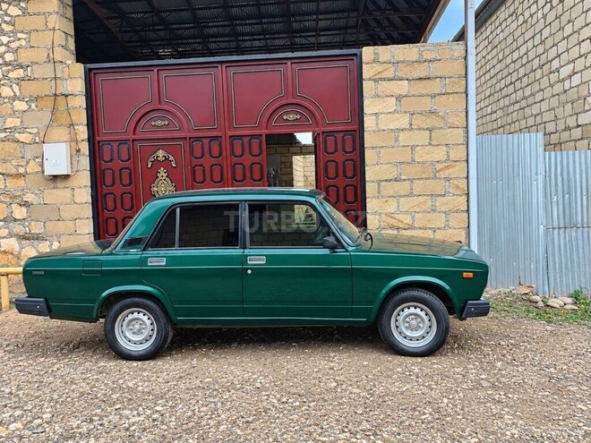 LADA (VAZ) 2107 1997, 95,662 km - 1.5 л - Şəmkir