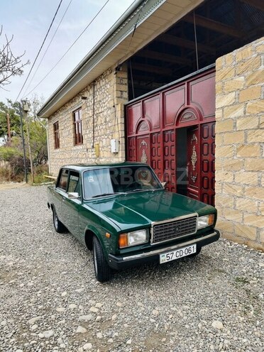 LADA (VAZ) 2107 1997, 95,662 km - 1.5 л - Şəmkir