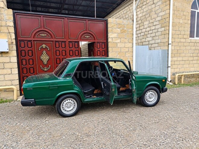 LADA (VAZ) 2107 1997, 95,662 km - 1.5 л - Şəmkir