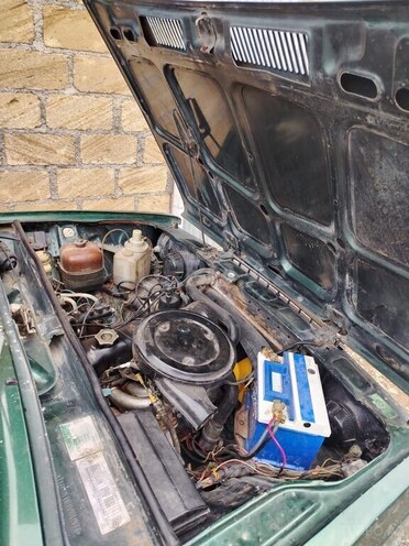 LADA (VAZ) 2107 1997, 95,662 km - 1.5 л - Şəmkir