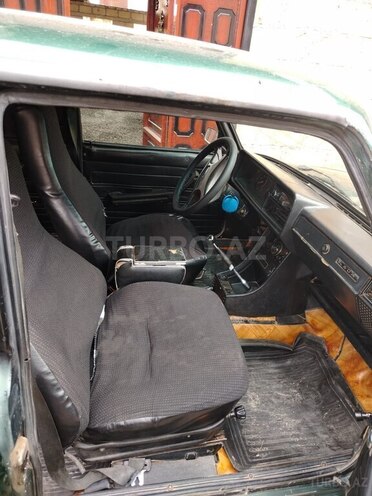 LADA (VAZ) 2107 1997, 95,662 km - 1.5 л - Şəmkir