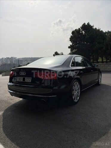 Audi A8 2012, 73,061 km - 3.0 l - Bakı