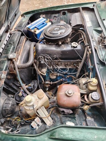 LADA (VAZ) 2107 1997, 95,662 km - 1.5 л - Şəmkir