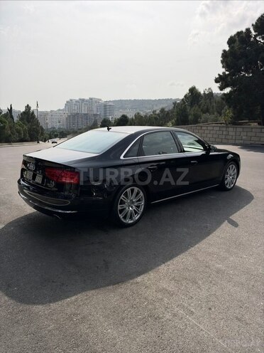 Audi A8 2012, 73,061 km - 3.0 l - Bakı