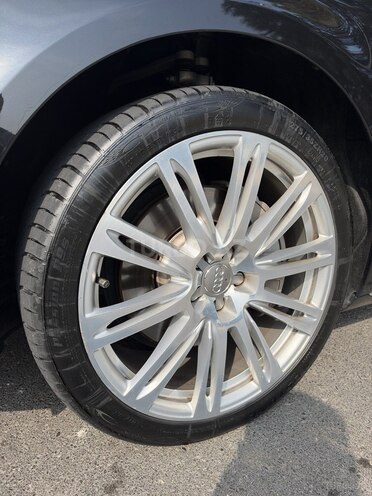 Audi A8 2012, 73,061 km - 3.0 l - Bakı