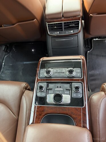Audi A8 2012, 73,061 km - 3.0 l - Bakı