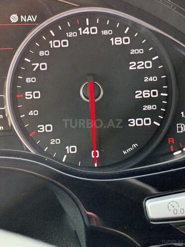 Audi A8 2012, 73,061 km - 3.0 l - Bakı