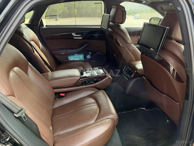 Audi A8 2012, 73,061 km - 3.0 l - Bakı