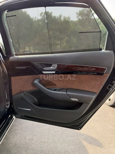 Audi A8 2012, 73,061 km - 3.0 l - Bakı
