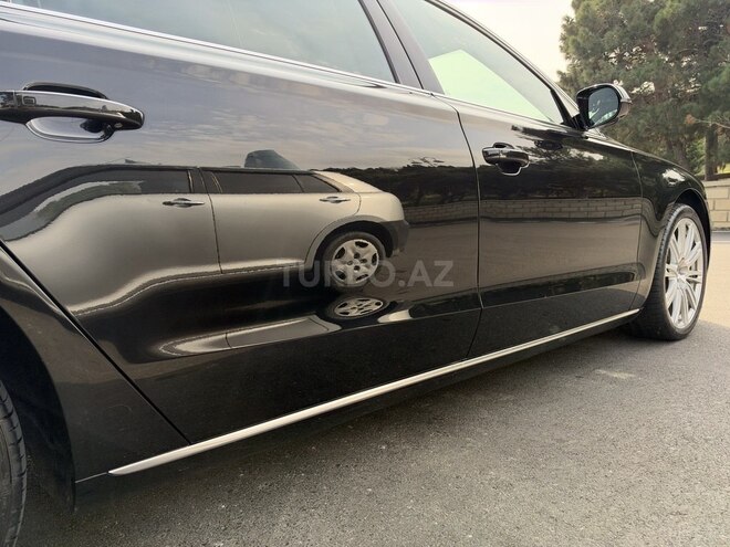 Audi A8 2012, 73,061 km - 3.0 l - Bakı