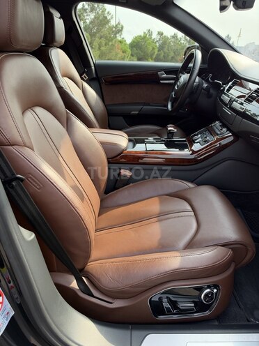 Audi A8 2012, 73,061 km - 3.0 l - Bakı
