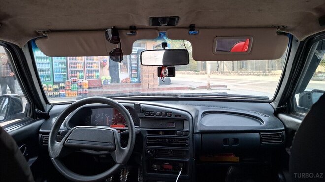 LADA (VAZ) 21099 2002, 320,000 km - 1.5 л - Xudat